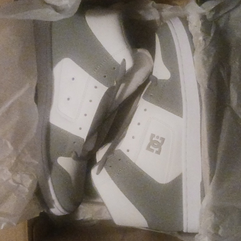 Bnib Manteca 4 hi size 10